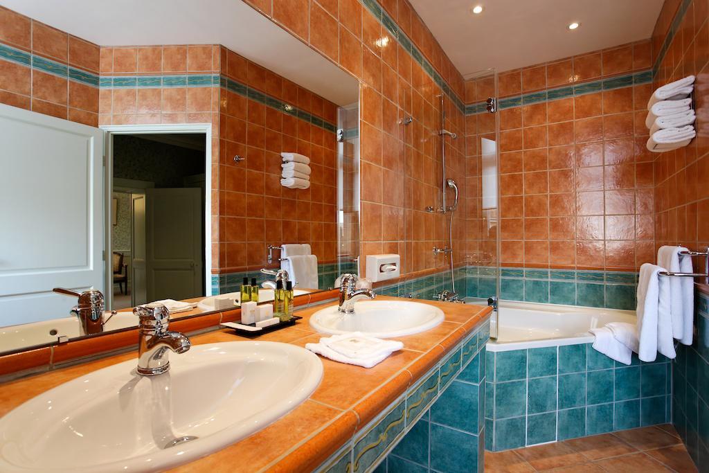 Chateau D'Adomenil Rehainviller Room photo