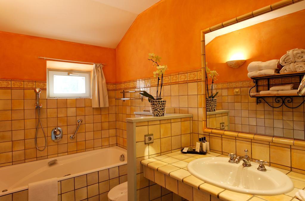 Chateau D'Adomenil Rehainviller Room photo